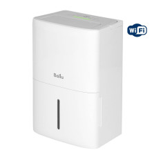 Осушитель воздуха Ballu Smart Duty BD60T SD Wi-Fi