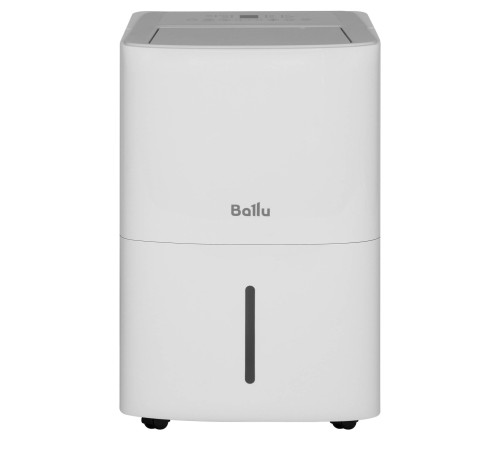 Осушитель воздуха Ballu Smart Duty BD60T SD Wi-Fi