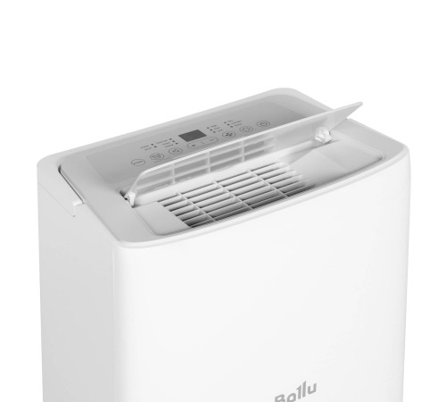 Осушитель воздуха Ballu Smart Duty BD60T SD Wi-Fi