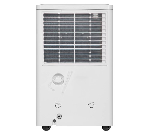 Осушитель воздуха Ballu Smart Duty BD60T SD Wi-Fi