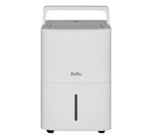 Осушитель воздуха Ballu Smart Duty BD60T SD Wi-Fi