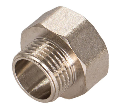 Переходник СТМ латунный г/ш 1х3/4 НС-1206865