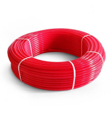 Труба из сшитого полиэтилена Royal Thermo Pex-a EVOH 20x2.0 мм бухта 200 м НС-1285044