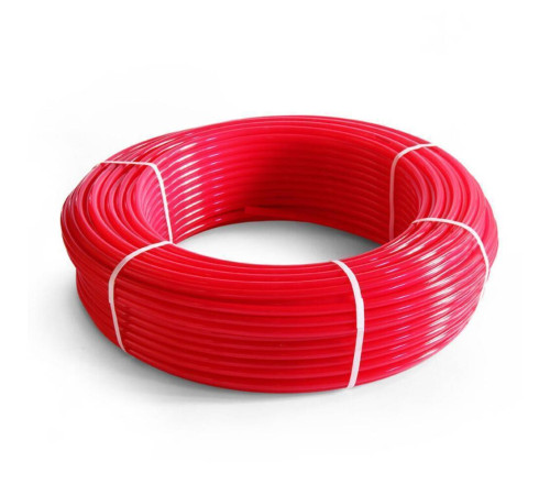 Труба из сшитого полиэтилена Royal Thermo Pex-a EVOH 20x2.0 мм бухта 200 м НС-1285044