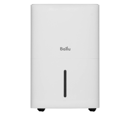Осушитель воздуха Ballu Smart Duty BD60T SD Wi-Fi