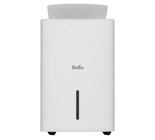 Осушитель воздуха Ballu Smart Duty BD60T SD Wi-Fi
