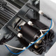 Тепловая завеса Ballu Professional Standard с пультом BRC-D1 BHC-H20T36-PS