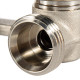Узел нижнего подключения Royal Thermo угловой 1/2 x 3/4 EK RTE 07.00002A
