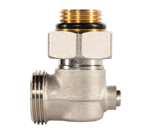 Узел нижнего подключения Royal Thermo угловой 1/2 x 3/4 EK RTE 07.00002A