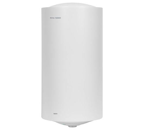Водонагреватель накопительный Royal Thermo RWH 100 Nero НС-1701423