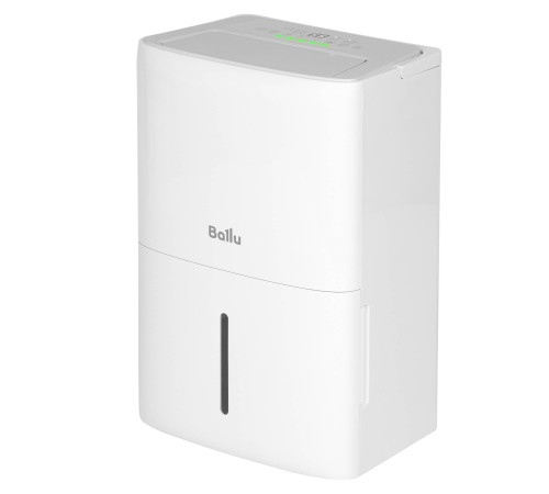 Осушитель воздуха Ballu Smart Duty BD70T SD Wi-Fi