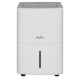 Осушитель воздуха Ballu Smart Duty BD70T SD Wi-Fi