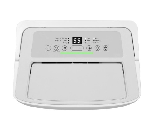 Осушитель воздуха Ballu Smart Duty BD70T SD Wi-Fi