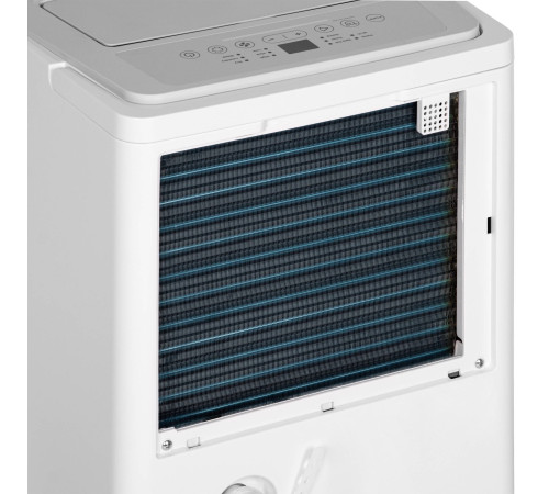 Осушитель воздуха Ballu Smart Duty BD70T SD Wi-Fi