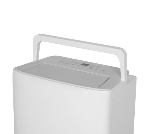 Осушитель воздуха Ballu Smart Duty BD70T SD Wi-Fi