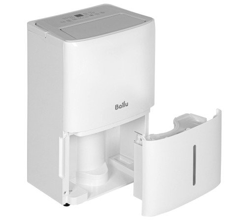Осушитель воздуха Ballu Smart Duty BD70T SD Wi-Fi