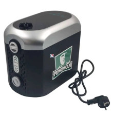 Насосная станция PUMPMAN S-BOX4.8-58/SS