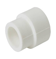 Муфта переходная РОСТерм PPR 25x20 мм вн/вн НС-1517193