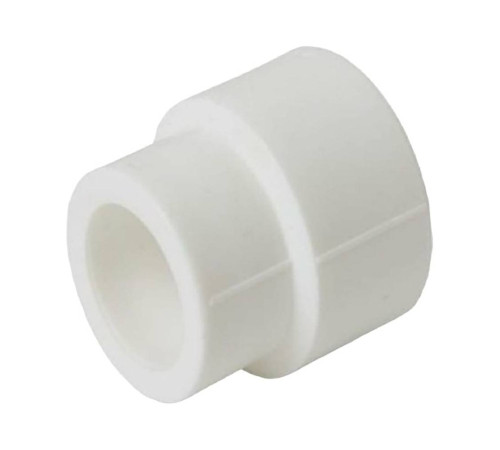 Муфта переходная РОСТерм PPR 25x20 мм вн/вн НС-1517193