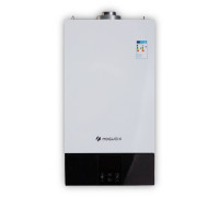 Котел газовый настенный Moguchi GBL18F двухконтурный 18 кВт GBL18F