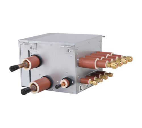 Блок-переключатель для VRF-систем Electrolux ECHM-N12XC