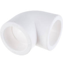 Угольник РОСТерм PPR 90° 40 мм 1517337