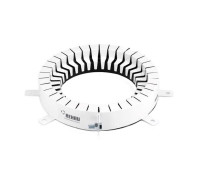 Манжета противопожарная REHAU RAUPIANO PLUS 110 мм компактная 11221241001