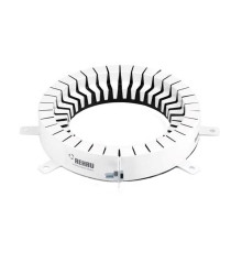 Манжета противопожарная REHAU RAUPIANO PLUS 110 мм компактная 11221241001