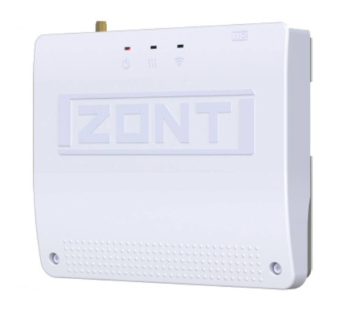 Термостат GSM Wi-Fi ZONT SMART NEW SMART NEW