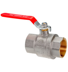 Кран шаровой Ридан BVR-R DN 15 PN 40 внутренняя резьба 1629349