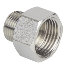 Переходник латунный TEBO 1 ВР x 3/4 НР 1724571