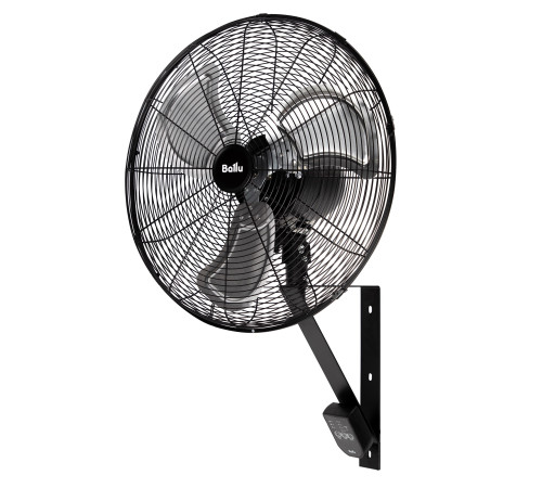 Вентилятор промышленный напольный Ballu BIF-8RSO