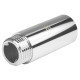 Угольник-переходник REHAU RAUTITAN MX с наружной резьбой 25-R 3/4 11096751001