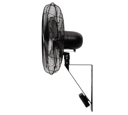 Вентилятор промышленный напольный Ballu BIF-8RSO