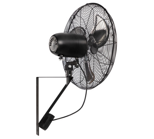 Вентилятор промышленный напольный Ballu BIF-8RSO