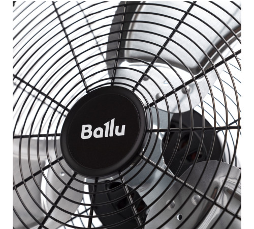 Вентилятор промышленный напольный Ballu BIF-8RSO