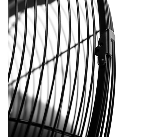 Вентилятор промышленный напольный Ballu BIF-8RSO