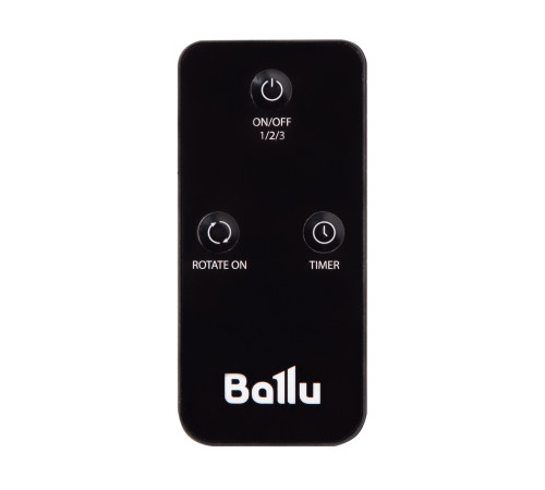 Вентилятор промышленный напольный Ballu BIF-8RSO