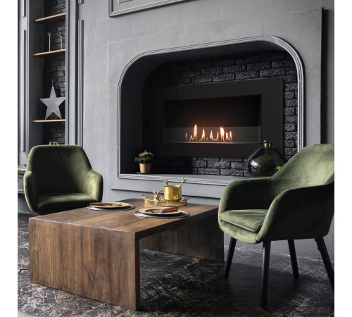 Биокамин настенный Firelight BFP/W-110 BFP/W-110