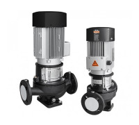 Насос циркуляционный ин-лайн Wilo-Native IPN 100/110-3,0/2 НС-1592281