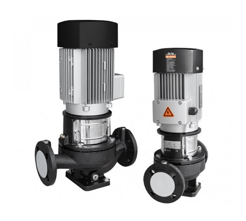 Насос циркуляционный ин-лайн Wilo-Native IPN 100/110-3,0/2 НС-1592281