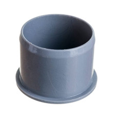 Заглушка для внутренней канализации Политэк 40 мм 404000