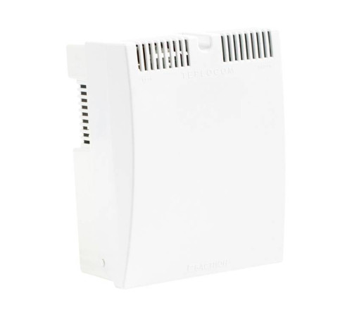 Стабилизатор напряжения TEPLOCOM ST-888 888 ВА 329