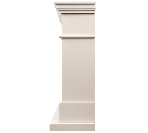 Каминокомплект Electrolux EFP/P-3620LS с порталом California 42/40/36 молочный 1704984