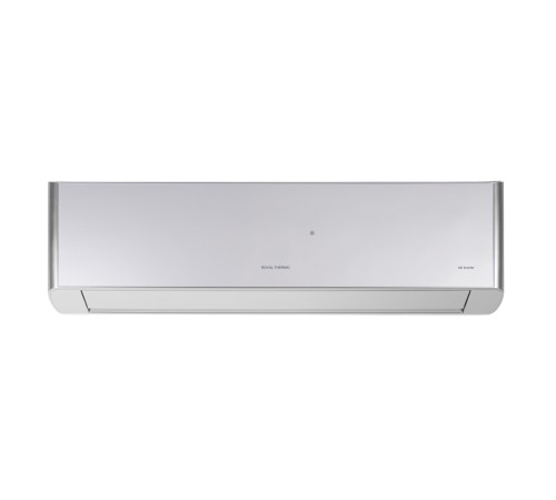 Сплит-система инверторная Royal Thermo Fenix DC RTFI-18HN8/silver комплект НС-1619481