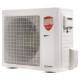 Сплит-система инверторная Royal Thermo Fenix DC RTFI-18HN8/silver комплект НС-1619481