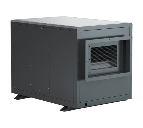 Осушитель воздуха канальный SHUFT SHA-D290 SHA-D290