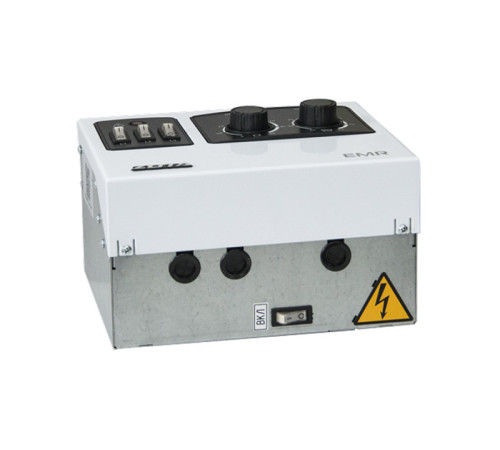 Пульт управления ZOTA ПУ EMR-И1 до 9 кВт 3443321003