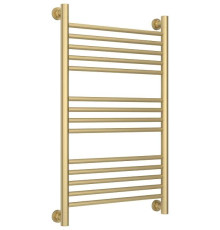 Полотенцесушитель водяной Сунержа Богема 500x800 мм матовая шампань 022-0220-8050