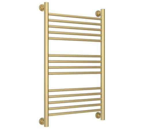 Полотенцесушитель водяной Сунержа Богема 500x800 мм матовая шампань 022-0220-8050